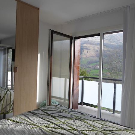 Affittacamere Balcon De La Len Quintana de Soba Esterno foto